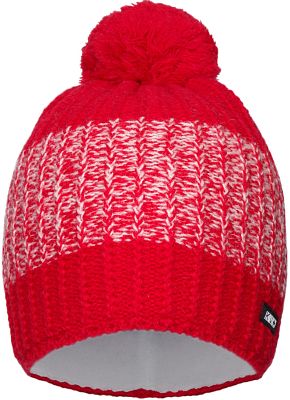 Превью  Шапка лыжная KV+ Goms Red